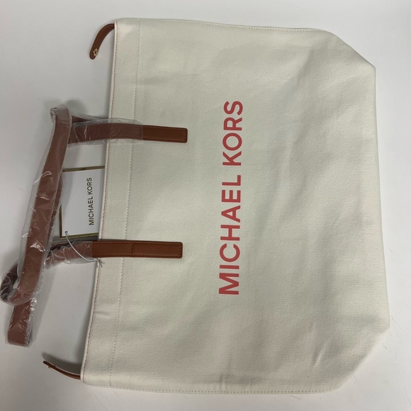 Michael Kors Tote - Picture 2 of 3